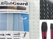 Brush Guard: scopri come asciugare fretta tuoi pennelli!