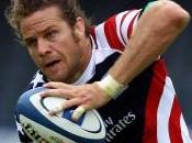 Todd Clever lascia Giappone Sudafrica?