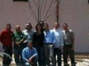 Terrasini, Villa mare “Giardino della legalità”