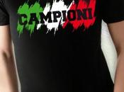 Moda Festeggia scudetto della Juventus t-shirt celebrativa
