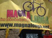 Magnalonga 2012 Minimo Impatto!