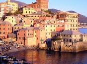 Tema: Genova