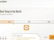 Ringtone Maker software crea suonerie iOS, Android WindowsPhone