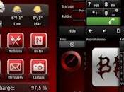Crimson