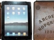 Misticismo tecnologia… spiriti sono stati cosi vicini…