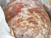 Polpettone profumato alle erbe balcone solo...