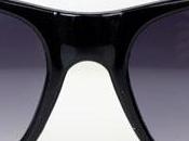 paio occhiali Sole Girl Kitty Style