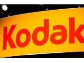 Kodak riconosce arricchito d'uranio