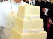 Quando Papa Benedetto celebrato suoi anni alla Casa Bianca