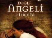 Recensione: guerra degli angeli. Eternità Heather Terrel