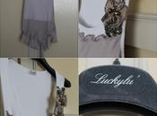 Shopping closet nuova canotta LuckyLu!