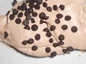 Cheese cake alla nutella