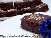 Trancetti alle nocciole ricoperti cioccolato