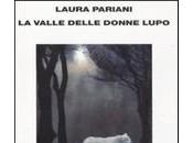 Donne, libri lupi: ecco testi parlano della donna selvaggia