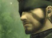 DELUSIONI VIDEOLUDICHE: Metal Gear Solid