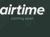 Airtime nuova video chat facebook