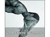 LETTERE D'AMORE Walter Lazzarin