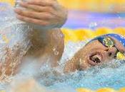 Nuoto: medaglie nella prima giornata, esultano staffette Samuel Pizzetti