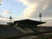 Sant’Elia addio Cagliari Arenas