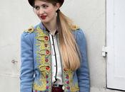 Street...Rue Ravenne, Paris