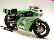 Kawasaki 1000 Lafond-Roche 1981 Sennake (Tamiya)