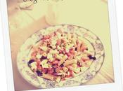 Setting table two...