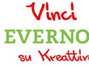 Qualche suggerimento utilizzare Evernote Vinci contest