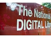 Biblioteche digitali: realtà quasi)
