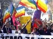 Parlamento europeo guarda alle comunità Lgbt Balcani