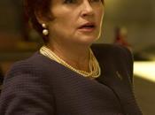 Spoiler: Carolyn Hennes parla delle fazioni dell'Authority Vampira