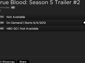 Secondo trailer della quinta stagione True Blood giugno