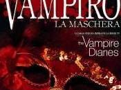 giugno 2012: diario vampiro. maschera" Lisa Smith