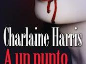 Giugno 2012: punto morto" Charlaine Harris