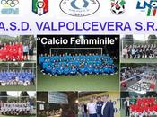"IV° TROFEO VALPO" Torneo Internazionale calcio femminile