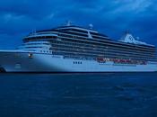 Riviera, nuovo gioiello della Oceania Cruise