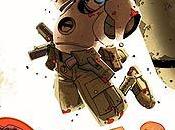 Nella prossima vita voglio essere Atomic Robot!