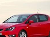 Nuova Seat Ibiza. riparte!