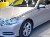 Mercedes E200 eleganza metano