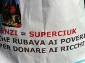 pesi misure: Renzi come Superciuk