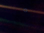 Pale Blue Dot… Quel debole puntino blu…