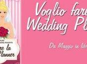 anteprima libro “Voglio fare wedding planner”di Stefania Niccolini,Serena Obert Poletti