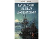 vera storia pirata Long John Silver