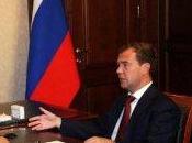 Nasce governo Medvedev Primo: ecco uomini Presidente (Putin)