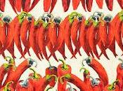 peperoni nuovi foulard Dolce Gabbana