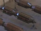 L'antichissima corsa ceri Gubbio