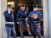 Milano: acciuffati ladri quadrilatero della moda