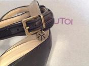 FASHION REVIEW Yoututoi zeppe perfette