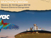 Congresso veterinario Internazionale SIVAC Rimini 2012 hotel