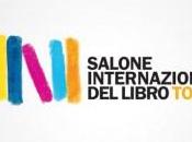 Salone Libro, Torino anno 2012