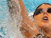 Nuoto: Arianna Barbieri qualifica alle Olimpiadi